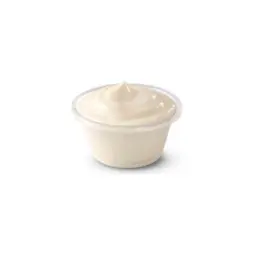 Garlic Sauce